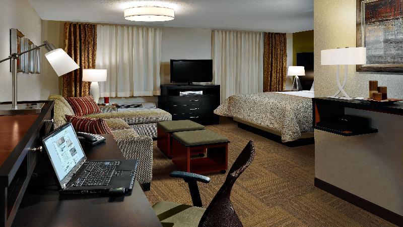 สเตย์บริดจ์ สวีท ฟอร์ตลอเดอร์เดลแอร์พอร์ต - เวสต์ Hotel ดาวี ภายนอก รูปภาพ